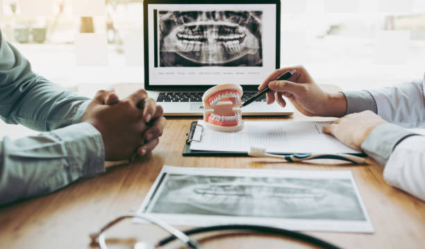 Best Emergency Wisdom Teeth Removal in Paincourtville, LA