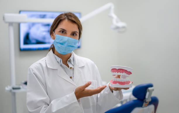 Best Emergency Tooth Extraction in Paincourtville, LA