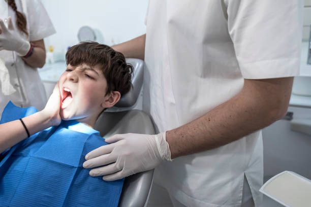 Best Emergency Dental Care for Broken or Chipped Teeth in Paincourtville, LA