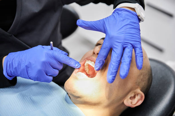 Best Pediatric Emergency Dentist in Paincourtville, LA