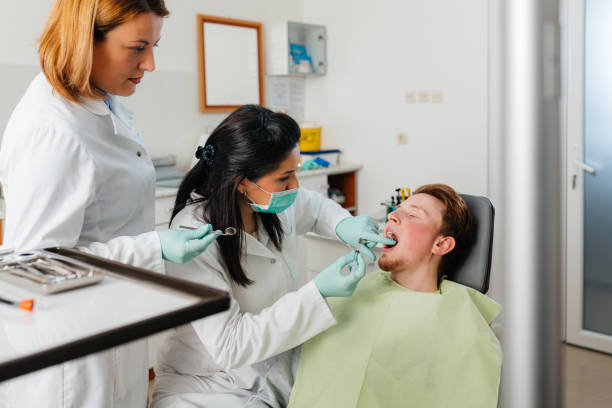 Best Cosmetic Emergency Dentistry in Paincourtville, LA