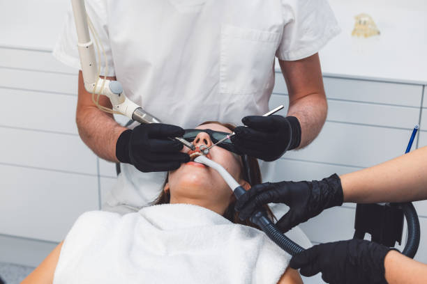 Best Same-Day Emergency Dental Services in Paincourtville, LA