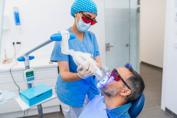 Best Pediatric Emergency Dentist in Paincourtville, LA