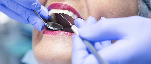 Best Emergency TMJ Treatment in Paincourtville, LA