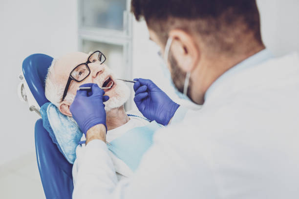 Best Urgent Care for Lost Fillings or Crowns in Paincourtville, LA